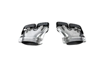 Mercedes E-class coupe C238 2016-2024 Kit carrozzeria restyling stile AMG E63 2024 foto 47