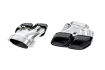 Mercedes E-class coupe C238 2016-2024 Kit carrozzeria restyling stile AMG E63 2024 foto 44