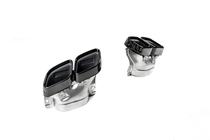Mercedes E-class coupe C238 2016-2024 Kit carrozzeria restyling stile AMG E63 2024 foto 45
