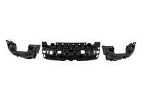 Mercedes E-class coupe C238 2016-2024 Kit carrozzeria restyling stile AMG E63 2024 foto 27