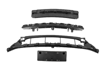Mercedes E-class coupe C238 2016-2024 Kit carrozzeria restyling stile AMG E63 2024 foto 11