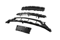 Mercedes E-class coupe C238 2016-2024 Kit carrozzeria restyling stile AMG E63 2024 foto 28