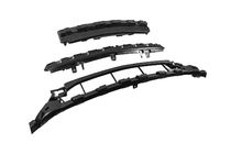 Mercedes E-class coupe C238 2016-2024 Kit carrozzeria restyling stile AMG E63 2024 foto 29