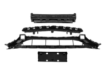 Mercedes E-class coupe C238 2016-2024 Kit carrozzeria restyling stile AMG E63 2024 foto 30