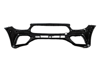 Mercedes E-class coupe C238 2016-2024 Kit carrozzeria restyling stile AMG E63 2024 foto 33