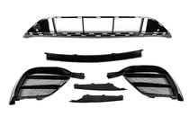 Mercedes E-class coupe C238 2016-2024 Kit carrozzeria restyling stile AMG E63 2024 foto 10