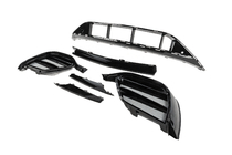 Mercedes E-class coupe C238 2016-2024 Kit carrozzeria restyling stile AMG E63 2024 foto 34
