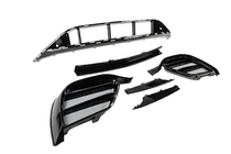 Mercedes E-class coupe C238 2016-2024 Kit carrozzeria restyling stile AMG E63 2024 foto 35