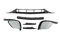 Mercedes E-class coupe C238 2016-2024 Kit carrozzeria restyling stile AMG E63 2024 foto 36