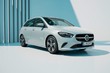 Mercedes-Benz Classe B (W247): il furgone compatto premium aggiornato foto 4