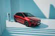 Mercedes-Benz Classe B (W247): il furgone compatto premium aggiornato foto 2