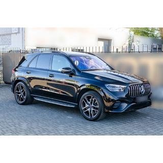 Kit conversione facelift a GLE53 2025 foto 2