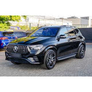 Kit conversione facelift a GLE53 2025 foto 4