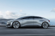 Cos’è una concept car? foto 1