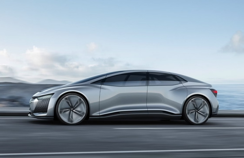 Cos’è una concept car?