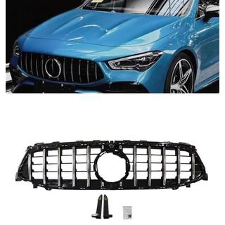 Griglia Anteriore Panamericana GT (per 2023-2025) Mercedes CLA C118 2019- foto 2