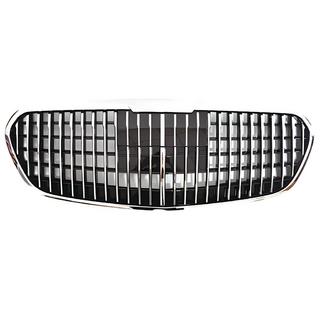 Griglia Anteriore Maybach Mercedes S-сlass W223 2020- foto 3