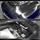 Mercedes C-class W205 2014-2021 Cofano V2 (Carbonio) foto 4