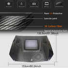 Mercedes C-class W205 2014-2021 Cofano V2 (Carbonio) foto 5
