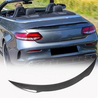 Spoiler (Cabrio, Carbonio) foto 1