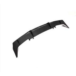 Diffusore paraurti posteriore (per Coupé/Cabriolet C63 AMG 2019-2021, Carbonio) foto 4