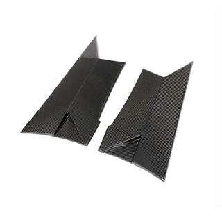 Coperture passaruota posteriori in carbonio (per Coupé/Cabriolet C63 AMG 2015-2019) foto 3