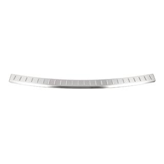 Protezione Paraurti Posteriore OmsaLine (Acciaio Inox) Hyundai I-10 2014-2017 foto 2