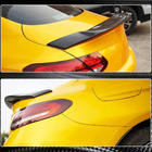 Mercedes C-class W205 2014-2021 Spoiler V1 Coupé 2015-2019 Carbonio foto 5