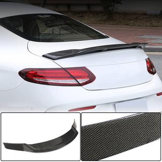 Spoiler V1 Coupé 2015-2019 Carbonio foto 1