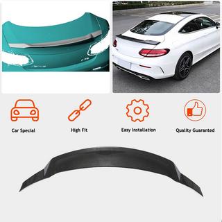 Spoiler V1 Coupé 2015-2019 Carbonio foto 2