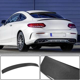 Spoiler V2 (per Coupé 2015-2019, Carbonio) foto 1