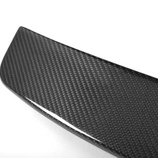 Spoiler V2 (per Coupé 2015-2019, Carbonio) foto 4
