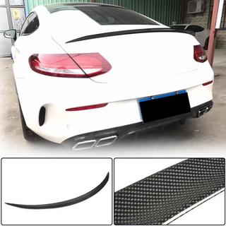 Spoiler V3 (per Coupé 2015-2019, Carbonio) foto 1