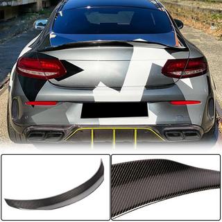 Spoiler V5 (per Coupé 2015-2019, Carbonio) foto 2
