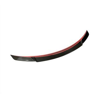 Spoiler V7 (per Coupé 2015-2019, Carbonio) foto 4