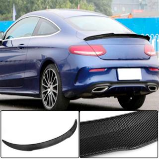 Spoiler V9 (per Coupé 2015-2019, Carbonio) foto 1