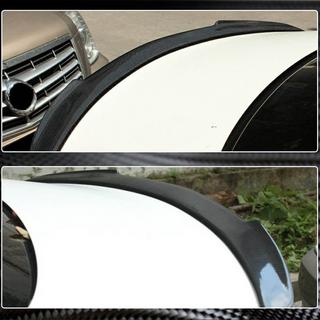 Spoiler V9 (per Coupé 2015-2019, Carbonio) foto 4