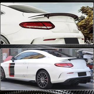 Spoiler V10 (per Coupé 2015-2019, Carbonio) foto 4