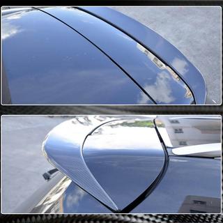 Spoiler (per Base/AMG-Line SW 2015-2019, Carbonio) foto 4