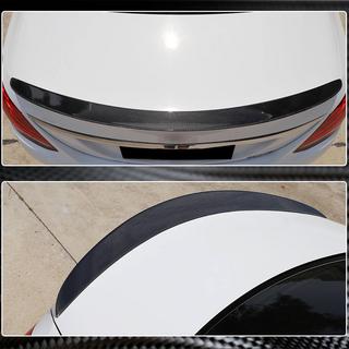 Spoiler V2 (per SD 2015-2019, Carbonio) foto 4