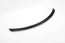 Mercedes C-class W205 2014-2021 Spoiler V10 (per SD 2015-2019, Carbonio) foto 9