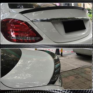 Spoiler V10 (per SD 2015-2019, Carbonio) foto 4