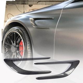 Coperture parafanghi anteriori in carbonio (per Coupé/Cabrio C63 AMG 2015-2019) foto 1