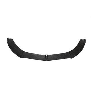 Labbro anteriore Lip V5 per C43 AMG 2015-2019 Carbonio foto 1
