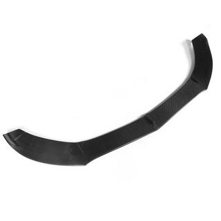 Labbro anteriore Lip V6 per C43 AMG 2015-2019 Carbonio foto 1