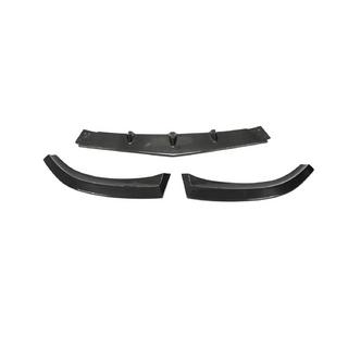 Labbro anteriore Lip V3 per SD C63 AMG 2015-2019 Carbonio foto 1
