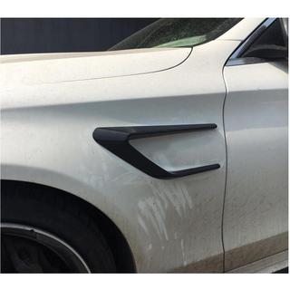 Coperture parafanghi anteriori in carbonio (per SD C63 AMG 2015-2019) foto 4