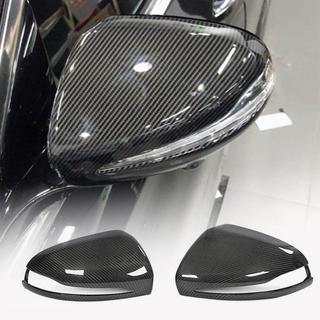 Cover Specchietti V1 (Carbonio) foto 1