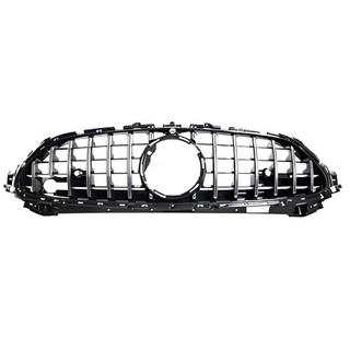 Griglia Anteriore GT Panamericana (per SL63, 2023+) Mercedes SL R232 2021- foto 2