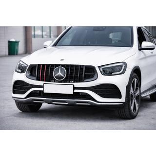 Griglia anteriore Rocket (per GLC 43 AMG/GLC 63 AMG/AMG-Line 2019-2022) Mercedes GLC X253 2015-2022 foto 1